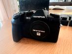 Olympus OM-D E-M 1 Mark II MFT-camerabehuizing, Ophalen of Verzenden, Zo goed als nieuw