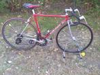 Vintage  stalen Plum vainqueur  racefiets, 28 inch, 49 tot 53 cm, Zo goed als nieuw, Ophalen