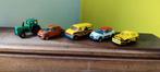 majorette auto's, Ophalen of Verzenden, Gebruikt, Auto, Majorette