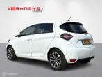 Renault ZOE R135 Intens 52 kWh Koopaccu, Automaat, Zwart, Wit, Elektrisch