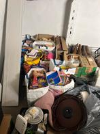 Rommelmarkt spullen kelder leeghalen gratis, Diversen, Ophalen, Gebruikt