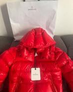 Doudoune Moncler Maya Rouge Taille 2 Neuf Taille M Remise Ma, Vêtements | Hommes, Enlèvement ou Envoi, Neuf, Moncler