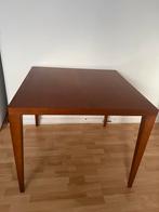 Table design en bois massif, Maison & Meubles, Tables | Tables à manger, Utilisé