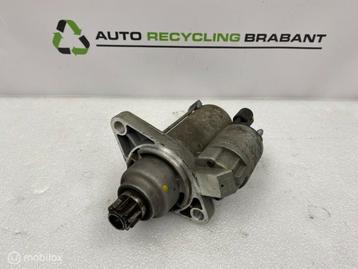 Startmotor Volkswagen Audi Seat Skoda 0AM911023B