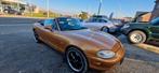 Mazda mx5 1998 1.6 benzine 190000 km, Auto's, Bedrijf, Te koop