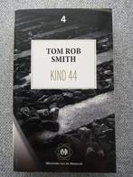 Tom Rob Smith - Kind 44, Boeken, Ophalen of Verzenden, Zo goed als nieuw