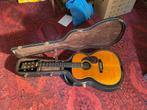 Guitare Martin Eric Clapton Signature, Muziek en Instrumenten, Ophalen, Gebruikt, Western- of Steelstringgitaar, Met koffer