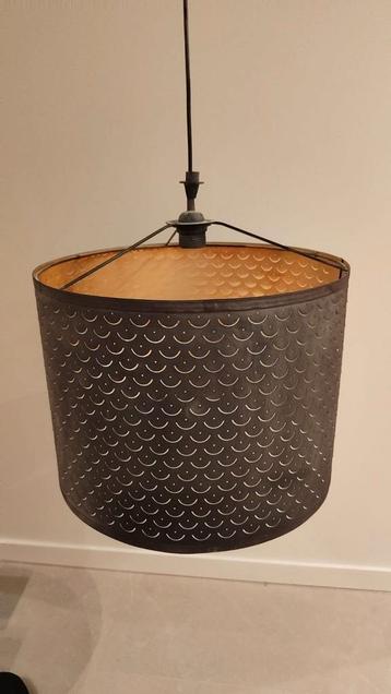 Stijlvolle Hanglamp incl. LED lamp en kabel beschikbaar voor biedingen