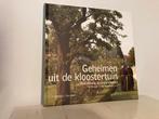 Cadeautip : Geheimen van de kloostertuin - NIEUW hardcover, Neuf, Tini Brugge, Enlèvement ou Envoi, Conception de jardin