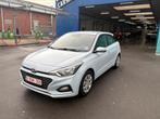 Hyundai i20, Autos, USB, Achat, 4 portes, 5 places