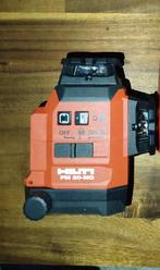 Laser multidimensionnel Hilti pm30mg, Ophalen, Zo goed als nieuw