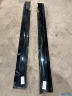 BMW 1 SERIE E87 links rechts zijskirt zwart 2003-2010, Auto-onderdelen, Gebruikt, BMW, Motorkap