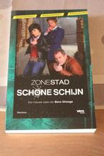 *Schone Schijn - Bavo Dhooge, Boeken, België, Ophalen of Verzenden, Zo goed als nieuw, Bavo Dhooge