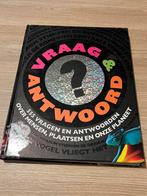 Vraag & Antwoord (nr 2), Enlèvement, Comme neuf