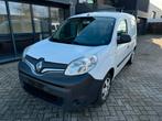 Renault Kangoo 1.5 diesel !!!, Voorwielaandrijving, Euro 5, Stof, Zwart