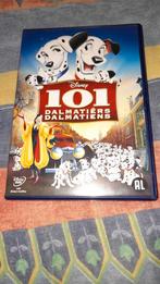 Dvd 101 dalmatiërs, Comme neuf, Enlèvement