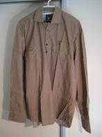 052 - chemise XL de Lerros, Lerros, Tour de cou 43/44 (XL), Autres couleurs, Comme neuf