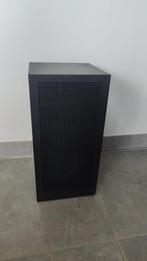 NZXT H1 Zwart, Ophalen of Verzenden, Gebruikt