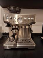 Sage/Solis barista express, Ophalen of Verzenden