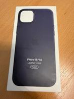 Iphone 14 plus Leder hoesje cover origineel van Apple, Telecommunicatie, Mobiele telefoons | Hoesjes en Screenprotectors | Apple iPhone