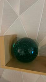 Glazen bol, Antiek en Kunst, Ophalen