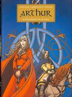 Arthur hc04. kulhwh en olwen, Envoi