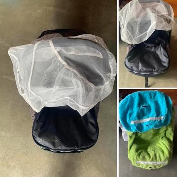 Maxi cosi beschikbaar voor biedingen