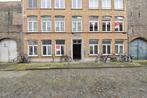 Appartement te koop in Brugge, 2 slpks, 2 pièces, Appartement, 602 m²