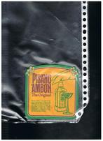 FEUTRE D'AMBON PISANG, Envoi, Neuf, Sous-bock