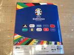 Suite de la 2 annonce recherche Stickers de l euro 2024, Collections, Autocollants, Sport, Enlèvement ou Envoi, Neuf