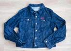 Jeans jas Lee Cooper maat M, Kleding | Dames, Maat 38/40 (M), Blauw, Lee cooper, Ophalen of Verzenden