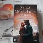 Wacht’op mij, Santa Montefiore, Livres, Comme neuf, Santa montefiore, Enlèvement ou Envoi