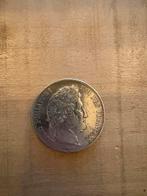 Louis philippe1 1832 5fr, Postzegels en Munten, Ophalen of Verzenden, Zilver