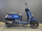 SYM Fiddle III - 125cc (bj 2018), Motoren, Scooter, Bedrijf, 125 cc, 11 kW of minder