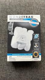 Stofzuigerzak wonderbag, Elektronische apparatuur, Stofzuigers, Ophalen