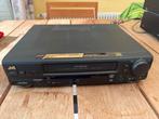 JVC Videorecorder, Ophalen, Gebruikt