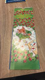 Verjaardags kalender, Enlèvement, Comme neuf