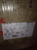 Rockwool 10x100x60 3 pakken, Ophalen of Verzenden, Zo goed als nieuw