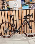 Gravel cube nuroad one carbone 2025, Ophalen, Zo goed als nieuw
