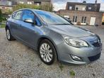 Opel Astra 1.4 i 125 000 km Euro 5 essence, Autos, 5 places, Berline, Achat, 4 cylindres
