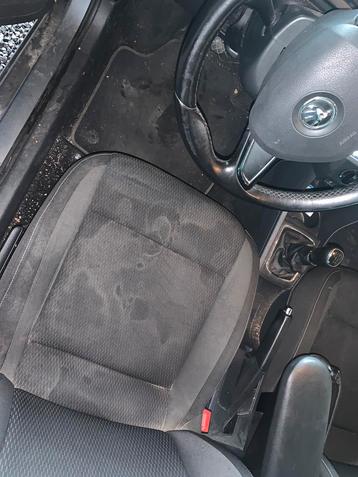Nettoyage intérieur de voiture à domicile, Enlèvement ou Envoi, Comme neuf