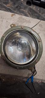 Projecteur militaire ww2, Collections, Enlèvement, Armée de terre, Autres types