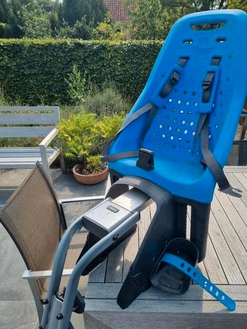 Fietsstoeltje Yepp, Fietsen en Brommers, Fietsaccessoires | Fietsstoeltjes, Ophalen