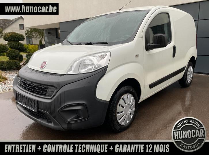Fiat Fiorino, Autos, Fiat, Entreprise, Autres modèles, ABS, Airbags, Android Auto, Apple Carplay, Bluetooth, Electronic Stability Program (ESP)