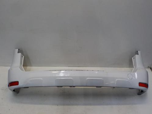 BUMPER ACHTER Dacia Dokker (0S) (01-2012/12-2021), Auto-onderdelen, Carrosserie, Bumper, Dacia, Achter, Gebruikt