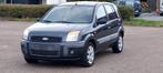 Ford fusion 144.000km, Auto's, Fusion, Diesel, Particulier, Euro 4