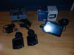 GPS heel Europa plus 2 x dashcam, Ophalen of Verzenden, Zo goed als nieuw