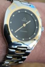Omega Seamaster Polaris multifunctioneel, Handtassen en Accessoires, Horloges | Antiek, Met bandje, Verzenden, 1960 of later, Omega