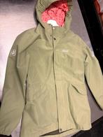 MEISJES JAS, Kinderen en Baby's, Meisje, Jack Wolfskin, Ophalen of Verzenden, Zo goed als nieuw