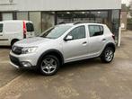 Dacia Sandero 0.9 TCe Stepway Plus, 898 cc, Stof, 127 g/km, Bedrijf